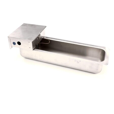 Federal Industries Cond.Evap, 1800W/230V Standard SA4889-1